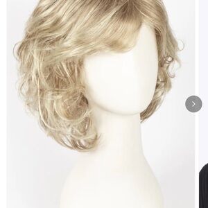 Estetica Classique Collection Wig - RH1488